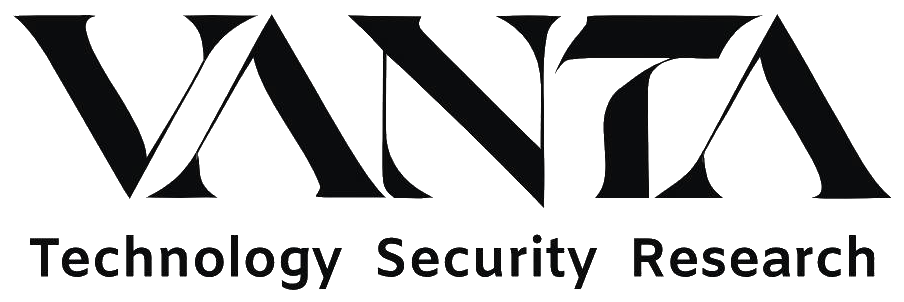 Vanta — Technology Security Research